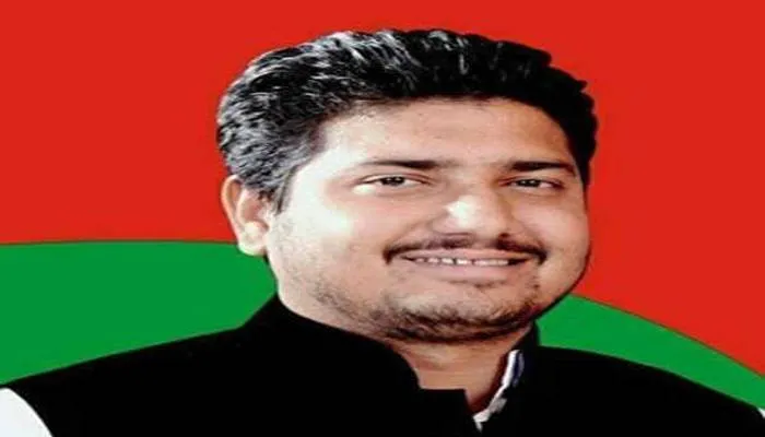 नाहिद हसन ने कुर्की के बाद जमा कराई मंडी कर की बकाया धनराशि