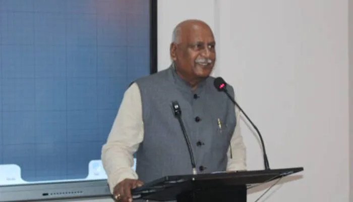शोध के जरिये आयुर्वेद से जुड़ी उम्मीदों को करें पूरा : प्रो. एके सिंह