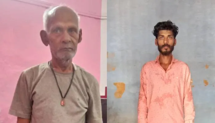 अयोध्या: रवि हत्याकांड के दो आरोपी गिरफ्तार, तीन दिन पहले हुई थी हत्या