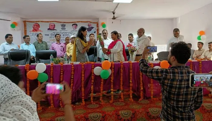 रायबरेली: व्यावसायिक शिक्षा से स्वरोजगार की बड़ी संभावनाएं
