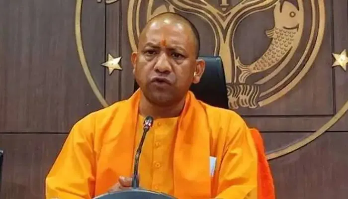 मॉरीशस के आर्थिक संबंधों में यूपी निभा सकता है अग्रणी भूमिका: सीएम योगी