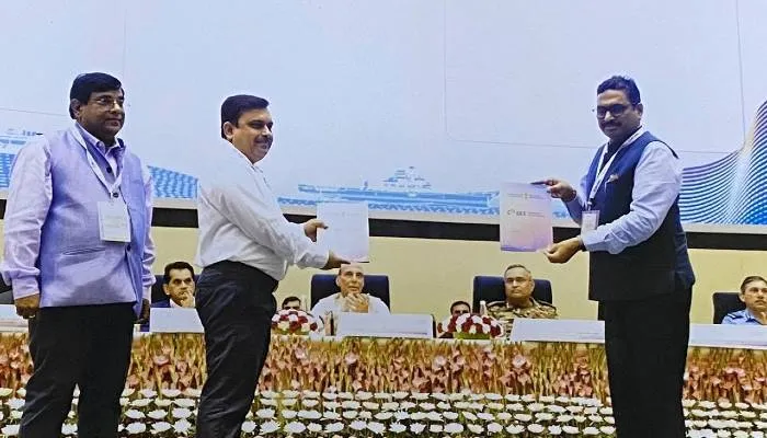 सेना की ताकत को स्टार्टअप से बढ़ाएगा आईआईटी कानपुर, रक्षामंत्री की मौजूदगी में इस संगठन के साथ हुआ करार