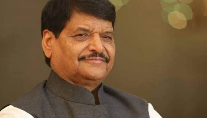 भाजपा का बड़ा दांव! नितिन की तर्ज पर शिवपाल यादव को बना सकती है विधानसभा उपाध्यक्ष