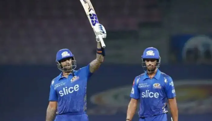 IPL 2022, RR vs MI: राजस्थान को 5 विकेट से हराकर मुंबई ने चखा पहली जीत का स्वाद