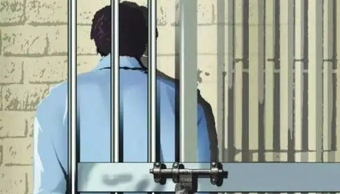 बहराइच: शादी का झांसा देकर नाबालिग का अपहरण करने वाले आरोपी को पुलिस ने भेजा जेल