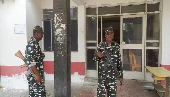 बाराबंकी: कड़ी सुरक्षा के बीच कल होगी विधान परिषद चुनाव की मतगणना