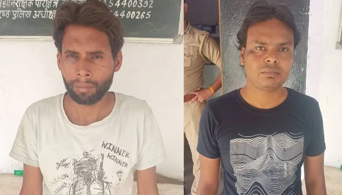 विशाखापट्टनम से लेकर लखनऊ तक जुड़ रहे एटा में पकड़े गये किडनी निकालने वाले गिरोह के तार, राजधानी के एक निजी होटल में 8 दिन तक रखा गया था पीड़ित
