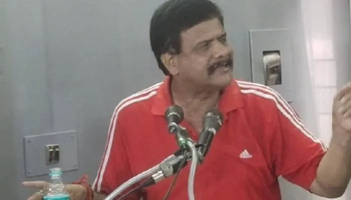 लखनऊ: पूर्व मंत्री नकुल दुबे का बड़ा बयान, कहा- हमारा उद्देश्य व लक्ष्य साफ होना चाहिए