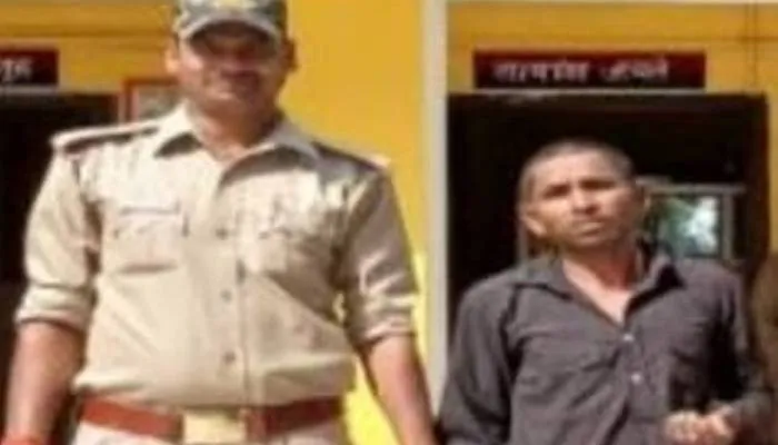 अयोध्या: तांत्रिक बनाना चाहता था अवैध संबंध, युवती ने मना किया तो कर दी थी हत्या