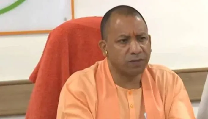 नवरात्रि व भारतीय नव वर्ष पर मुख्यमंत्री योगी ने प्रदेशवासियों को दी शुभकामनाएं