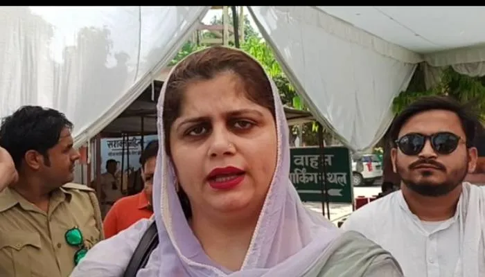 बहराइच में एमएलसी चुनाव संपन्न, 98.91 प्रतिशत हुआ मतदान