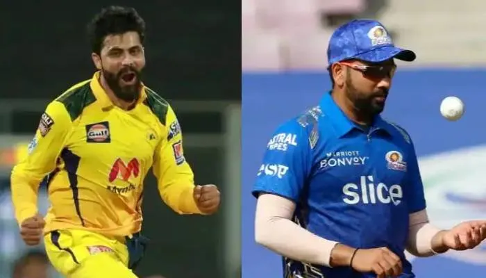 IPL 2022, MI vs CSK: खौफनाक शुरुआत के बाद मुंबई ने बनाया 155 का चुनौतीपूर्ण स्कोर