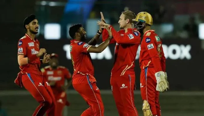 CSK vs PBKS, IPL 2022: पंजाब ने 54 रनों से दर्ज की शानदार जीत, चेन्नई ने लगाई हार की हैट्रिक
