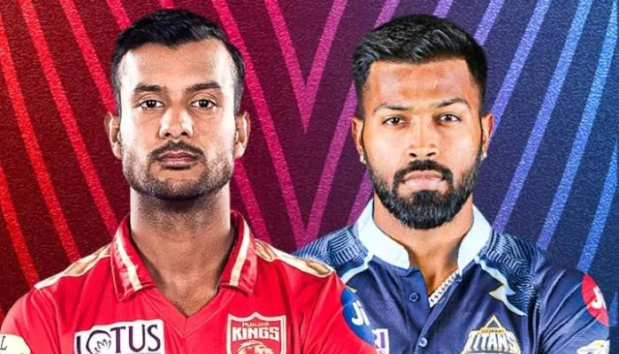 IPL 2022, PBKS vs GT: गुजरात ने टॉस जीतकर पहले गेंदबाजी का लिया फैसला