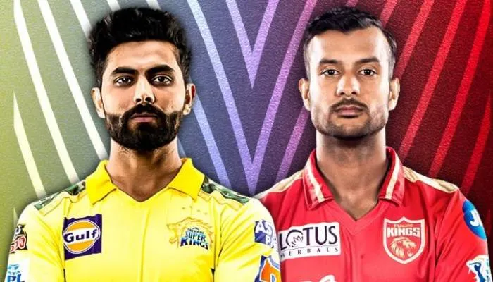 CSK vs PBKS, IPL 2022: पंजाब ने सीएसके को दिया 181 रनों का लक्ष्य, लिविंगस्टोन ने लगाया शानदार अर्धशतक