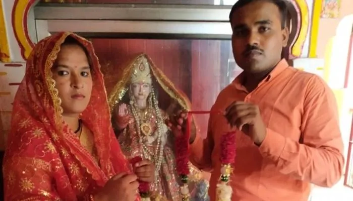 धोखेबाज पति की तलाश में उत्तराखंड से रायबरेली पहुंची पत्नी, एसपी से लगाई इंसाफ की गुहार