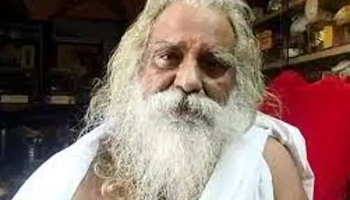अयोध्या: महंत नृत्य गोपालदास की बिगड़ी तबीयत, लखनऊ के मेदांता अस्पताल में भर्ती