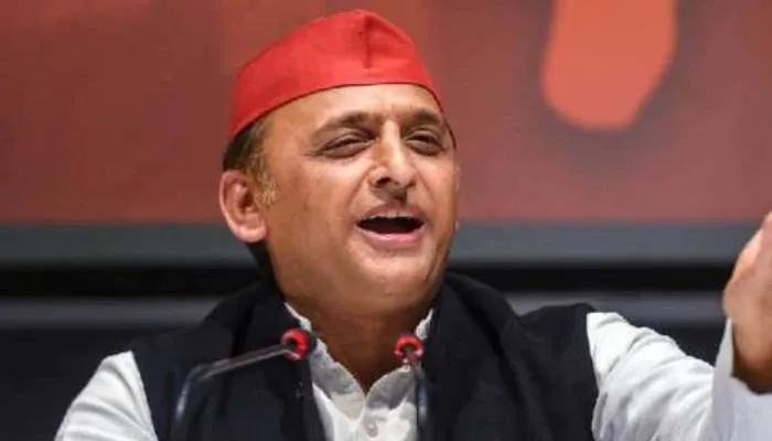 अखिलेश ने भाजपा पर बोला हमला, कहा- अघोषित बिजली कटौती से झुलस रही प्रदेश की जनता