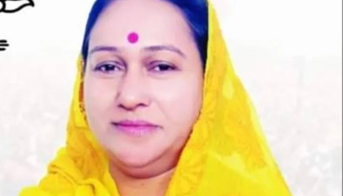 भाजपा जो कहती है वह करती है: पूनम संखवार