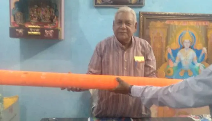 अयोध्या: रामलला के दर्शन के लिए अब हनुमानगढ़ी के पिछले द्वार से जाएंगे श्रद्धालु, जानें वजह