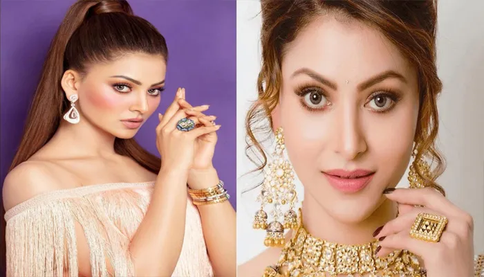 उर्वशी रौतेला की फिल्म ‘दिल है ग्रे’ का पोस्टर हुआ रिलीज, फैंस ने किया रिएक्ट