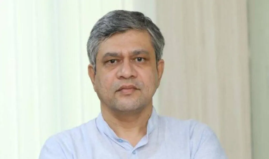 5जी नीलामी तय कार्यक्रम के अनुसार निर्धारित समय सीमा में होगी: अश्विनी वैष्णव