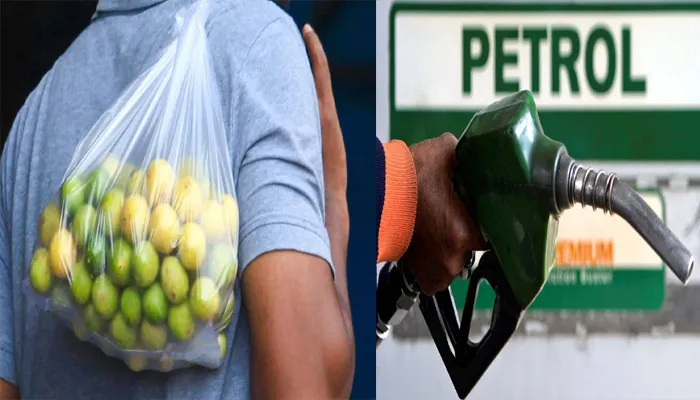 वाराणसी दे रहा 1 लीटर पेट्रोल और 2 नींबू फ्री का शानदार ऑफर, जानिए कैसे उठा सकते हैं फायदा
