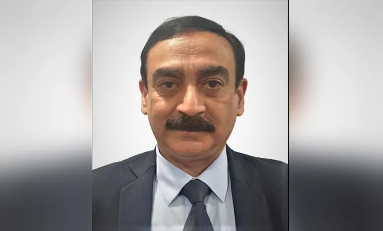 विकास कुमार ने डीएमआरसी के नए एमडी के तौर पर संभाला कार्यभार