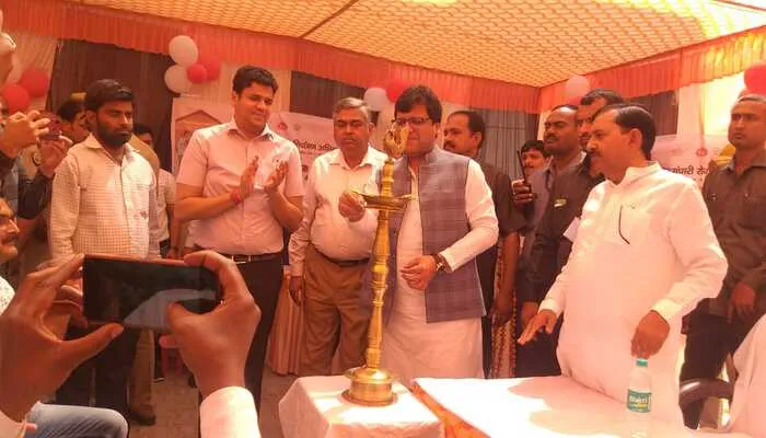 हरदोई: अभियान की सफलता के लिए चिकित्सकों और कार्मिक की जिम्मेदारी सुनिश्चित करें-नितिन अग्रवाल