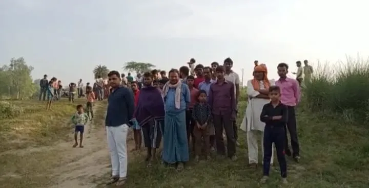 बरेली: बोर्ड परीक्षा देने आई 18 वर्षीय युवती की हत्या कर शव पानी में फेंका, गले पर वार कर उतारा मौत के घाट