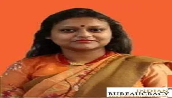 कानपुर देहात की डीएम बनी नेहा जैन,जितेन्द्र प्रताप सिंह को मिली देवरिया जिले की जिम्मेदारी