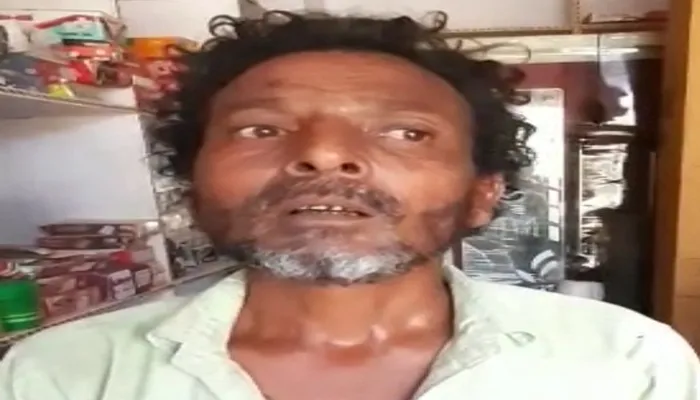 हरदोई: अनहोनी के डर से कांप रहा बाप का कलेजा, फरियाद करने के बाद भी पुलिस नहीं दे रही ध्यान