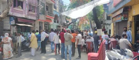 हल्द्वानी : प्रांतीय उद्योग व्यापार मंडल के उपाध्यक्ष की पत्नी ने फांसी लगाकर दी जान, हत्या का आरोप