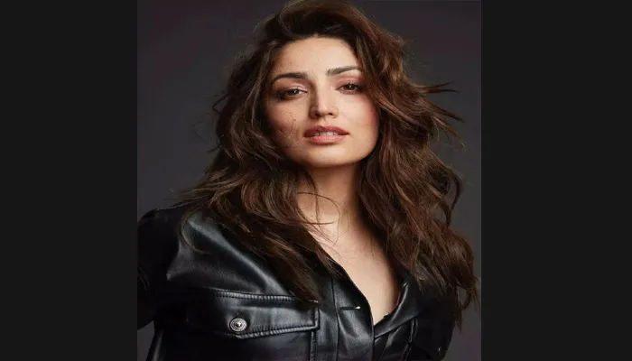 दसवीं के Review पर भड़की Yami Gautam, कहा- अब से मेरी परफॉरमेंस का रिव्यू मत करना