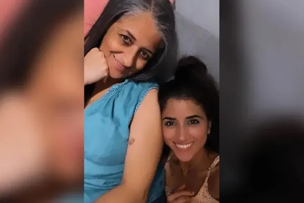 ओलंपियन यारिमार मरकाडो मार्टिनेज की मां की गोली लगने से मौत, सोशल मीडिया पर शेयर किया इमोशनल पोस्ट