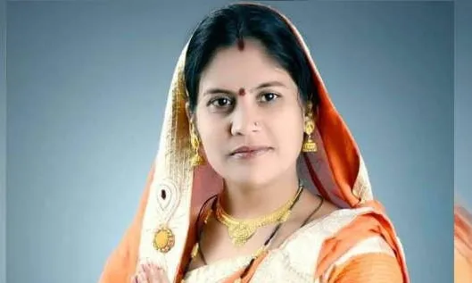 छत्तीसगढ़ उपचुनाव: कांग्रेस प्रत्याशी यशोदा वर्मा खैरागढ़ विधानसभा उपचुनाव में विजयी