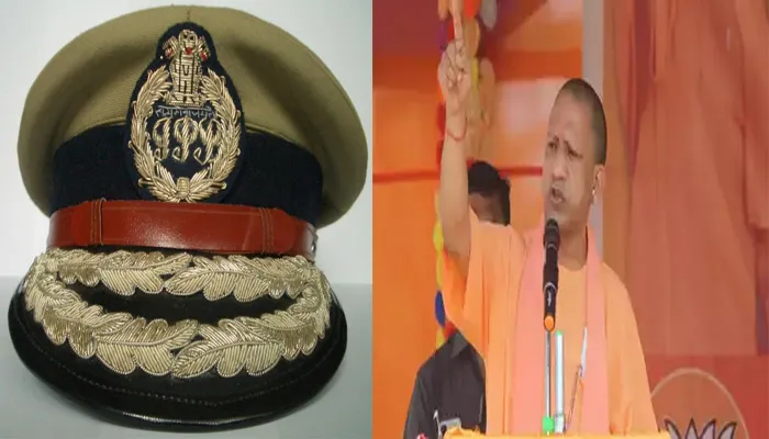 यूपी में चली तबादला एक्सप्रेस, योगी सरकार ने रातों रात 14 IPS और 10 IAS अफसरों के किए ट्रांसफर
