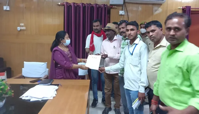 अयोध्या: रेप पीड़िता मासूम को इंसाफ दिलाने के लिए आंदोलन करेगी नौजवान सभा