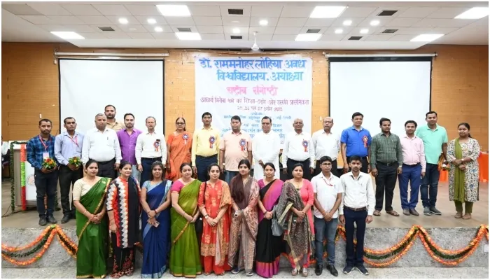 विनोबा के शिक्षा में अप्रतिम योगदान को भुलाया नहीं जा सकता: प्रो. पीपी सिंह
