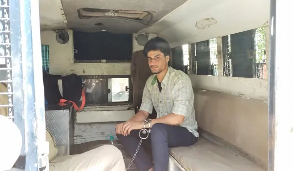 बिजनौर : एनआईए के डिप्टी एसपी तंजील अहमद हत्याकांड के मुख्य आरोपी मुनीर को कोर्ट ने सुनाई 10 साल की सजा