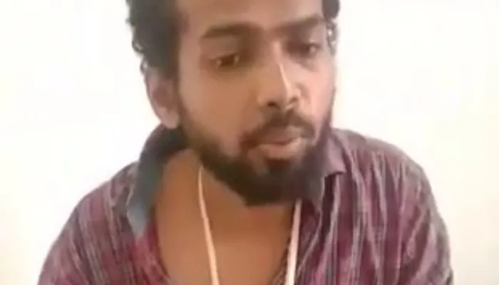 गोरखनाथ मंदिर हमला: आरोपी मुर्तजा ने किया बड़ा खुलासा, कहा- विदेशी आकाओं के इशारे पर हमला…