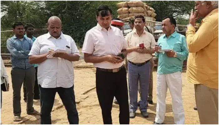 इटावा: प्रशासन की गोशालाओं पर विशेष नजर , CDO ने दिए गौ आश्रय स्थलों के लिए यह निर्देश