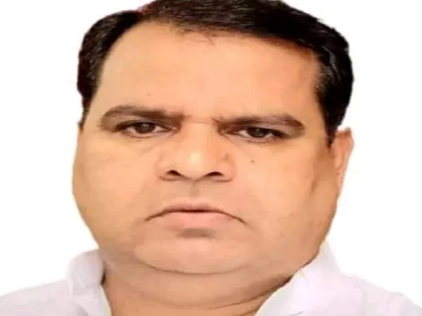 मुसलमानों ने अब सपा से किनारा करने का बनाया मन : मोहम्मद अहमद