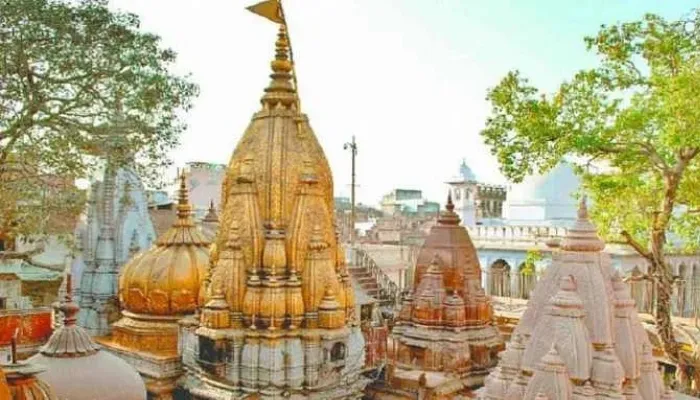 काशी विश्वनाथ मंदिर-ज्ञानवापी मस्जिद केस को लेकर कोर्ट का बड़ा फैसला, 19 अप्रैल को कमिश्नर करेंगे दौरा