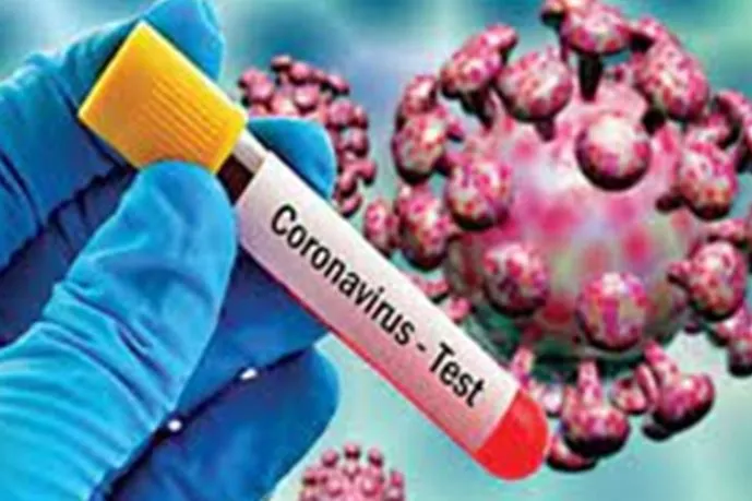 Corona Update: 24 घंटे में गाजियाबाद-नोएडा में मिले कोविड के 87 मरीज, 17 बच्चे भी संक्रमित