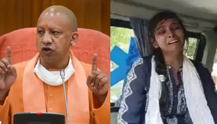 गाजियाबाद: बस हादसे में छात्र की मौत के बाद सीएम योगी हुए सख्त, दिए यह आदेश
