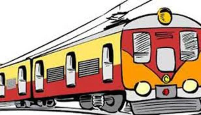 बरेली: किला क्रासिंग पर आत्महत्या करने पहुंचा युवक