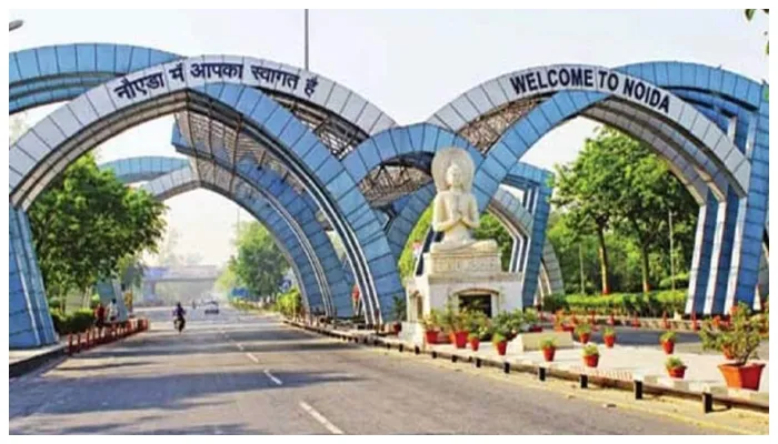 गौतम बुद्ध नगर: व्यापारियों और RWA के साथ हुई बैठक, शहर में सुरक्षा को लेकर रखी गई मांग