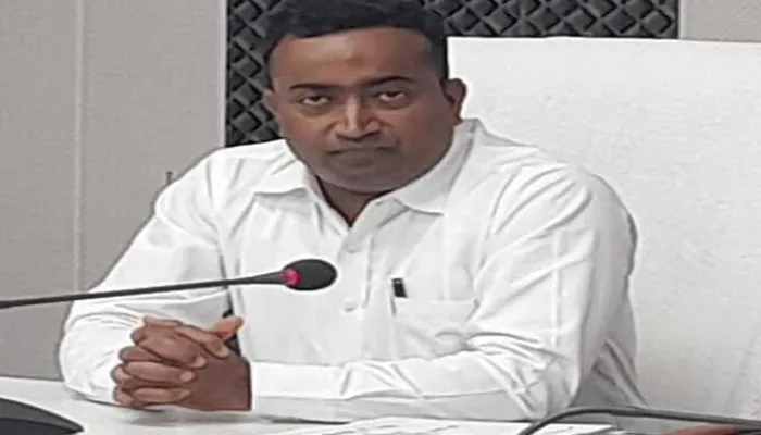 अयोध्या: रामनवमी पर 26 LED वाहनों पर चलेगी भगवान राम की जीवन गाथा, डीएम ने किया निरीक्षण