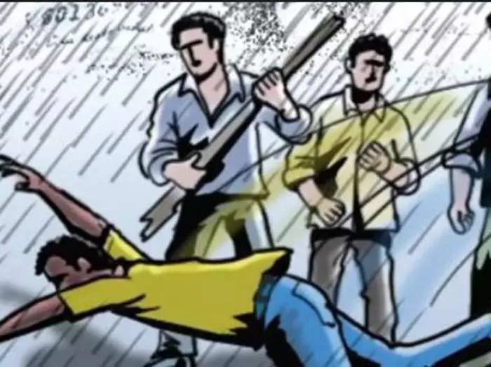 बरेली: 2 साल पहले लिया था बक्सा, रुपये मांगे तो पीटा